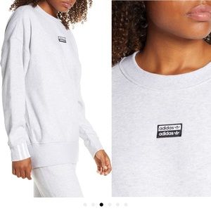Adidas Originals Vocal Sweatshirt